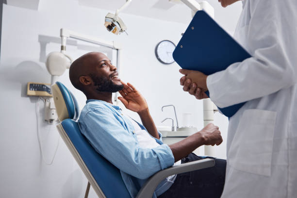 Best Urgent Dental Care for Toothache in Pink, OK