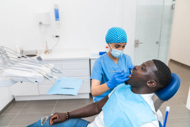 Best Orthodontic Emergency Dentist in Pink, OK